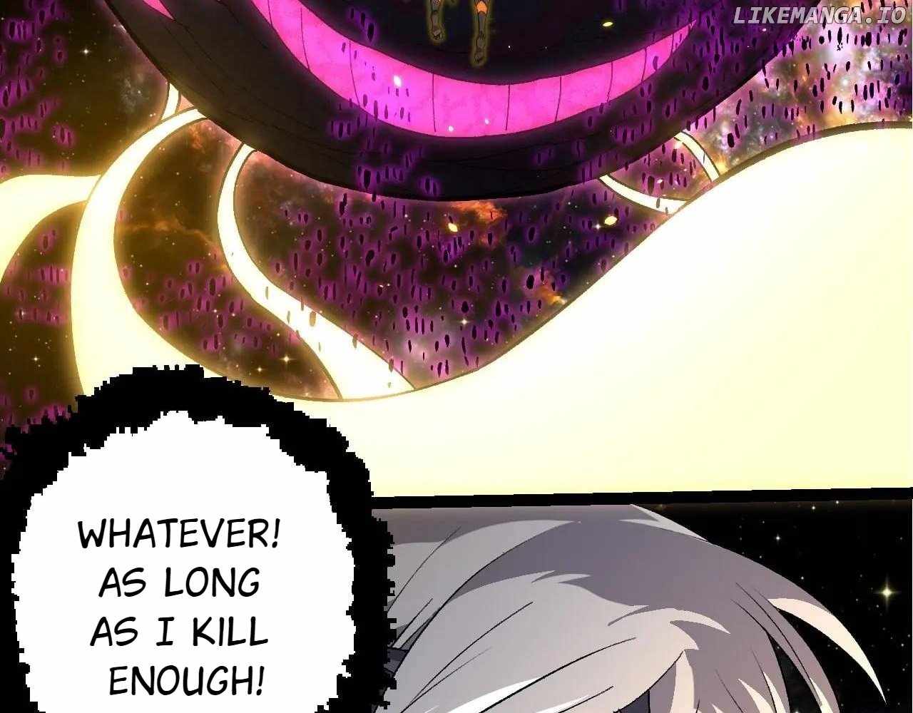 Evolution Begins With A Big Tree Chapter 384 57